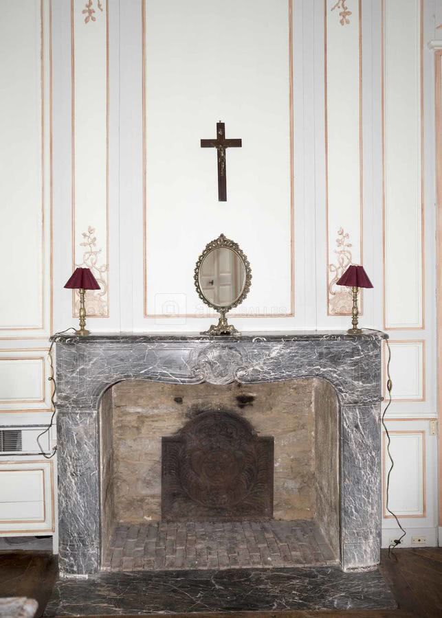 Cheminée
