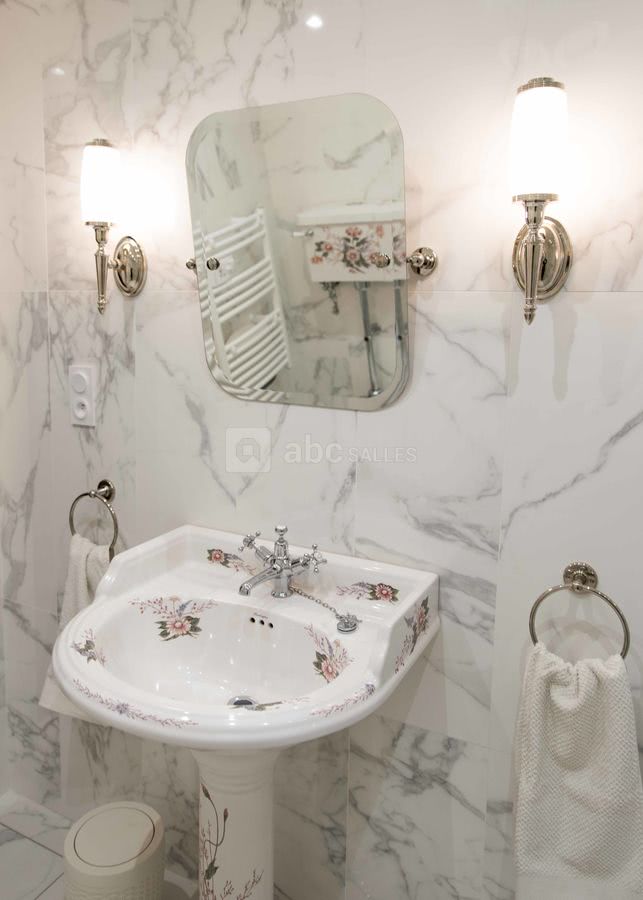 Salle de bain