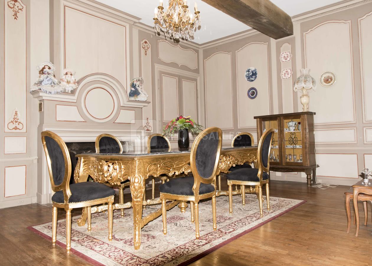 Salle a manger