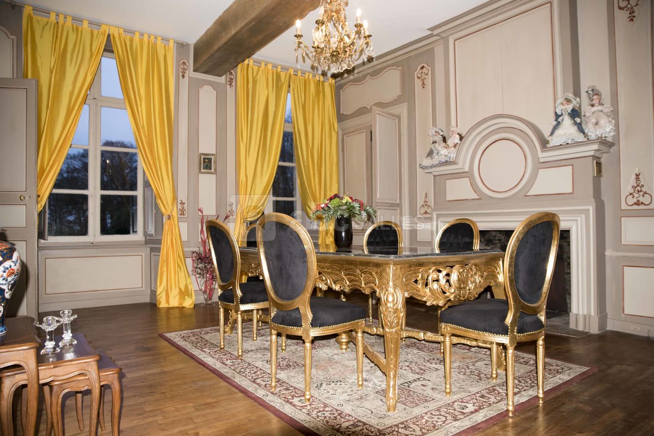 Salle a manger