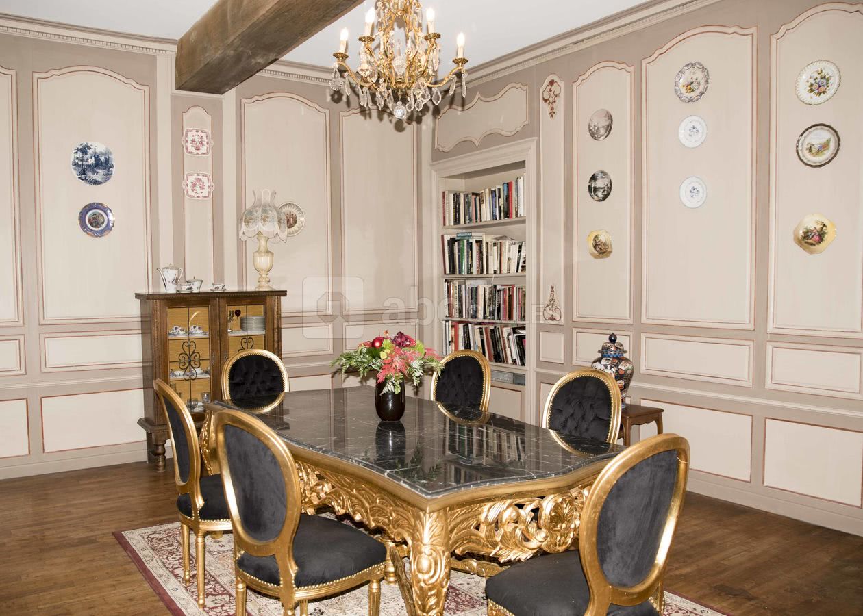 Salle a manger