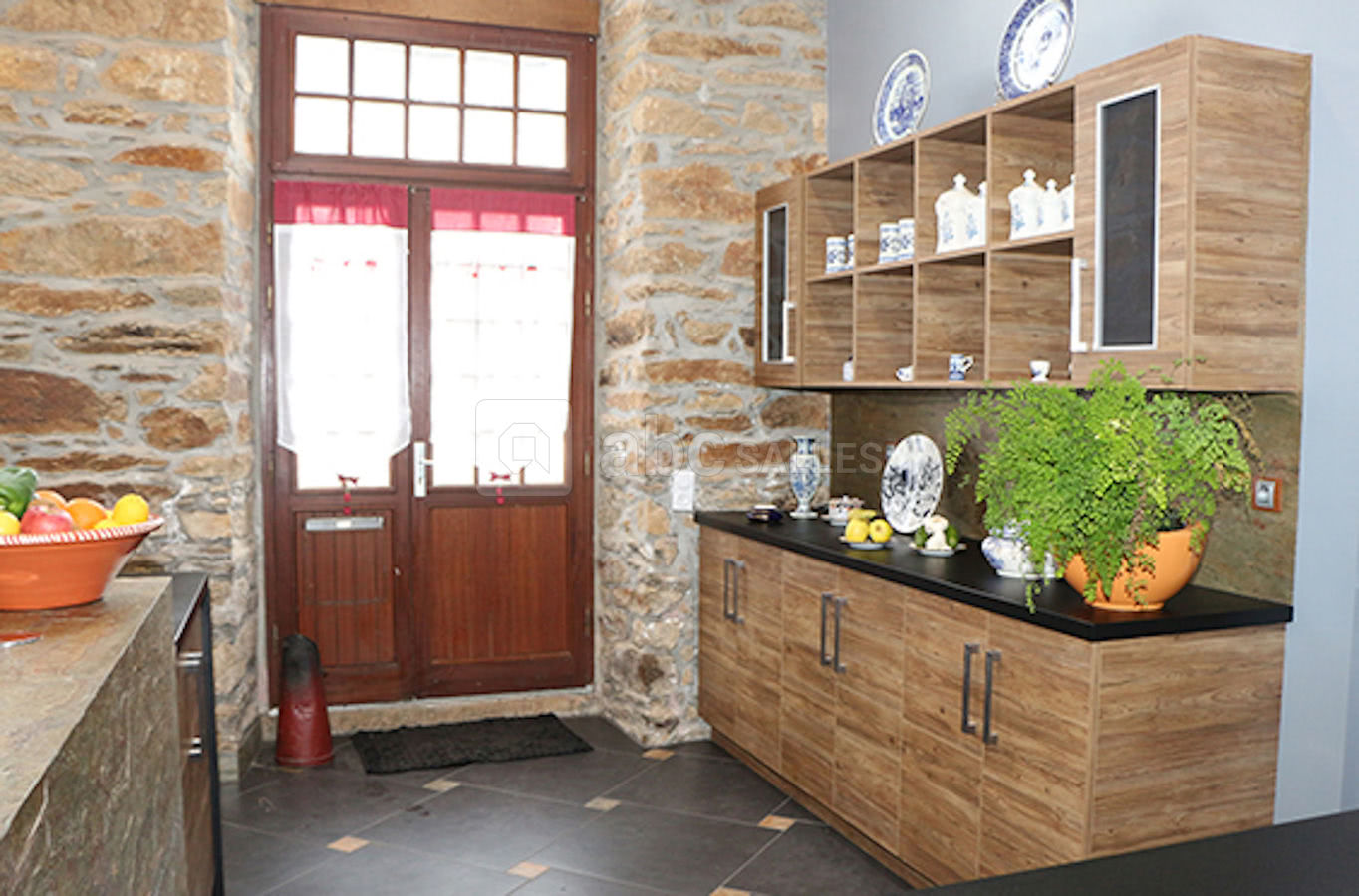 Cuisine contemporaine