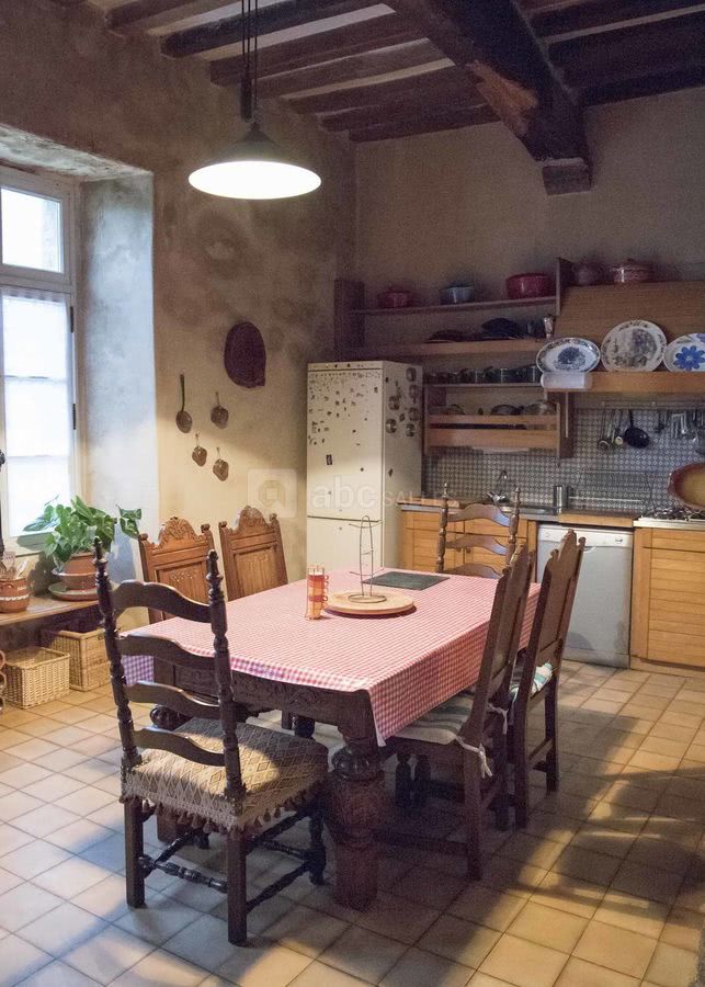 Cuisine Bretonne