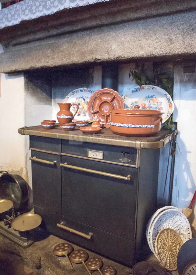 Cuisine Bretonne