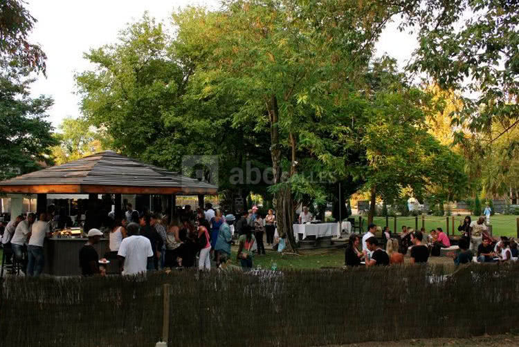 ÉVÉNEMENT ESTIVAL