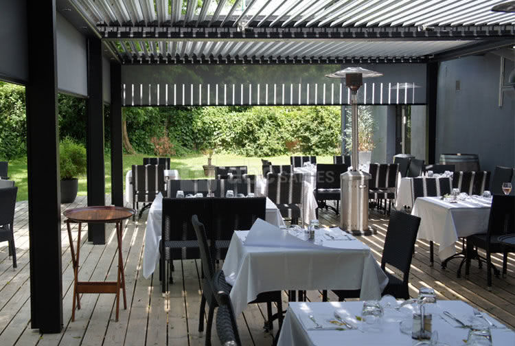NOTRE PERGOLA