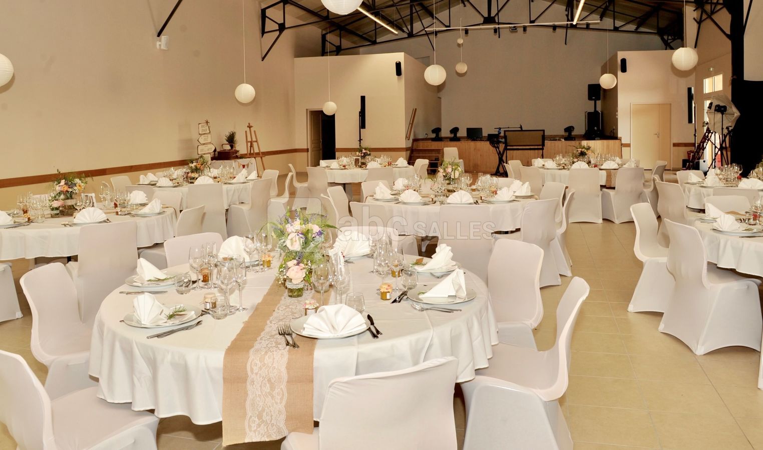 Grande Salle