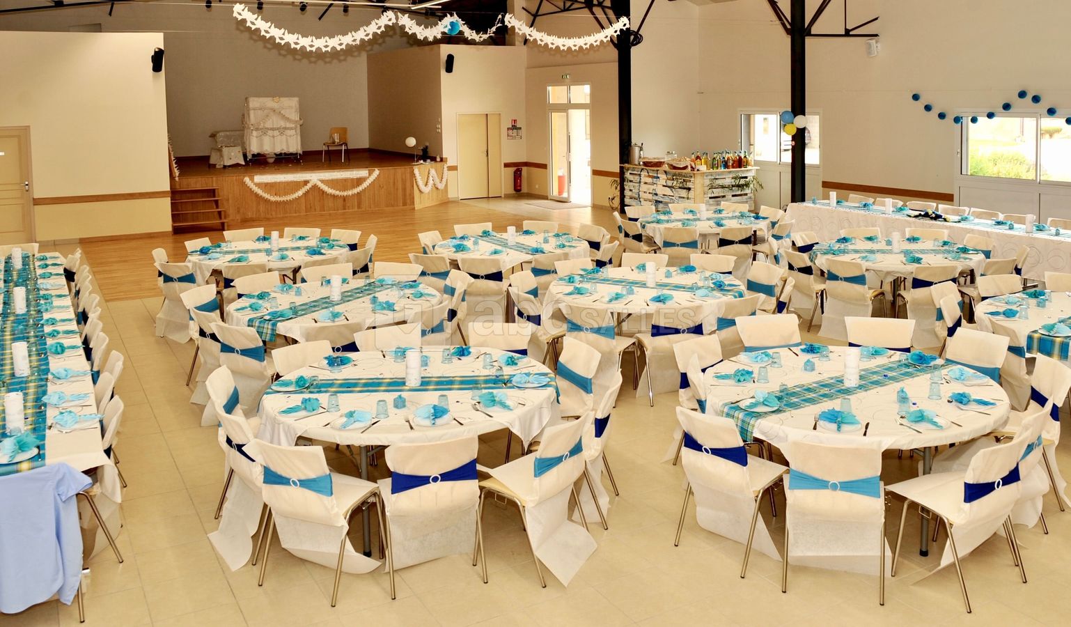 GRANDE SALLE