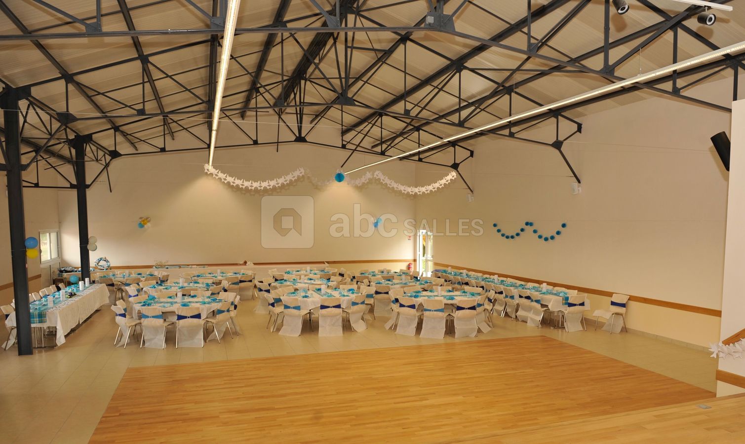 GRANDE SALLE