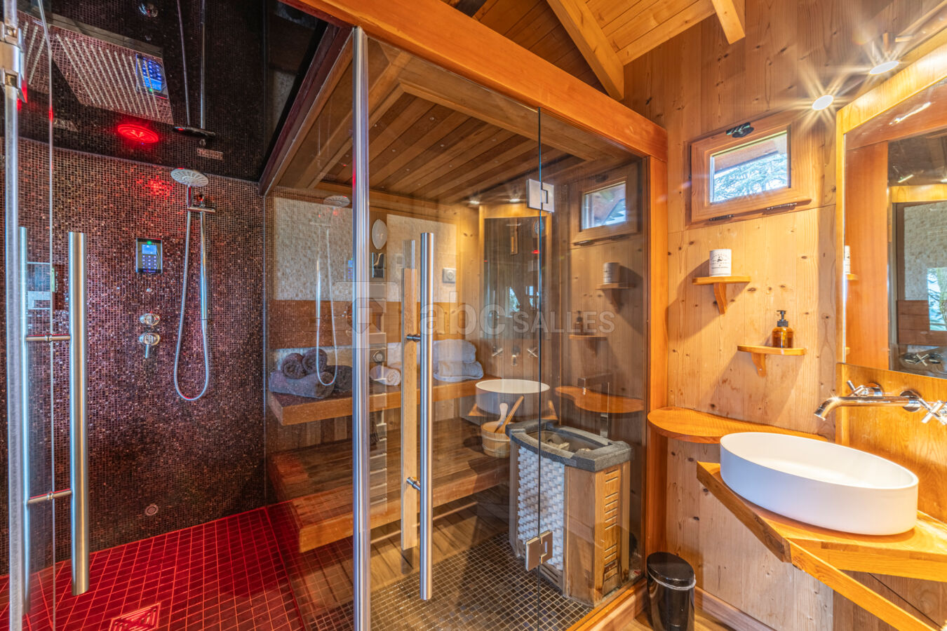 Cabane Belle Étoile