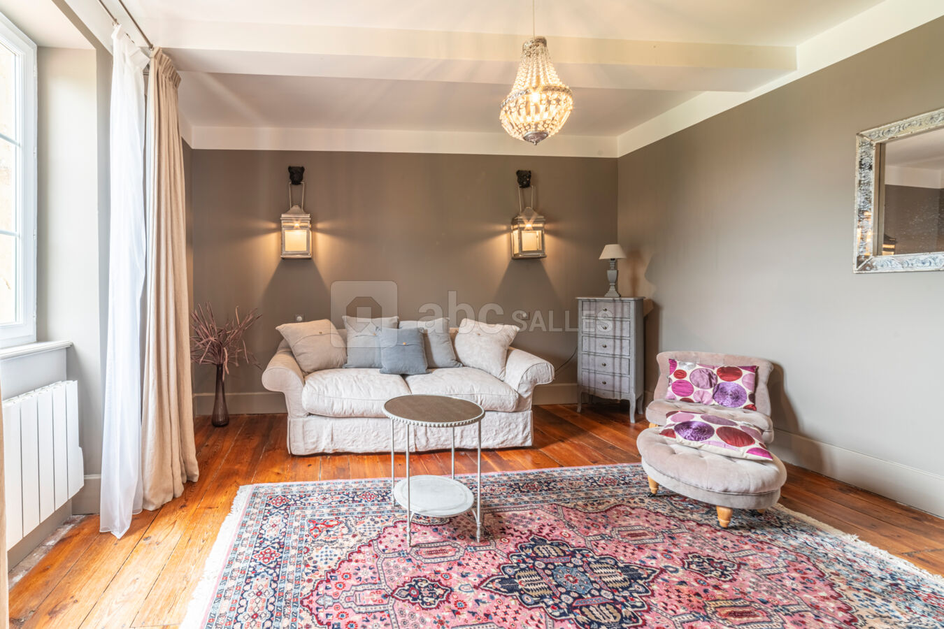 Grande Suite du Parc