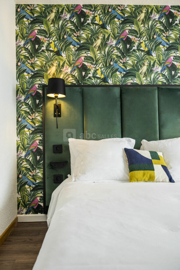 Campanile Troyes Nord