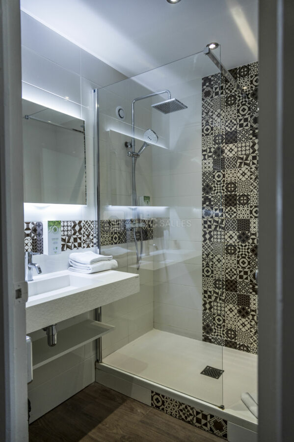 Campanile Troyes Nord