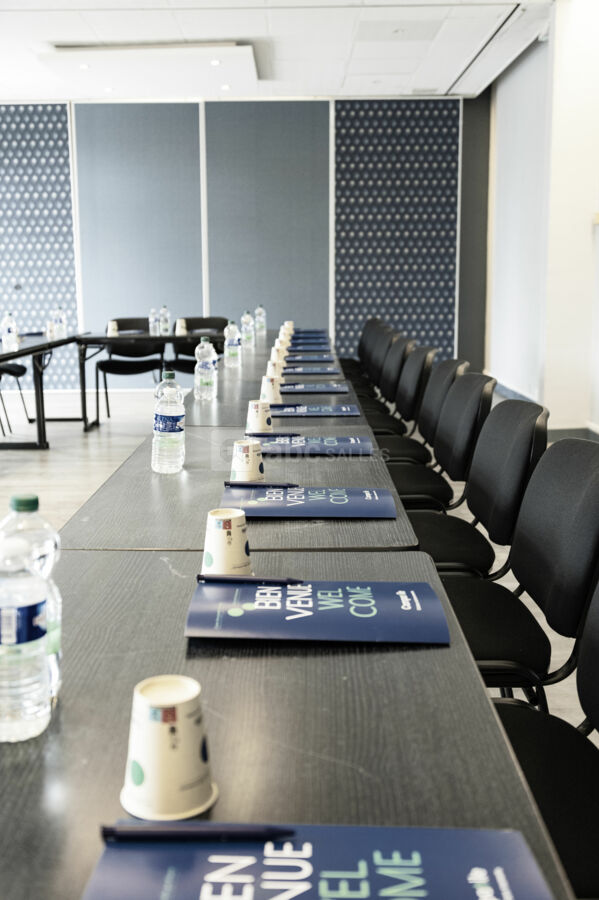 Campanile Troyes Nord