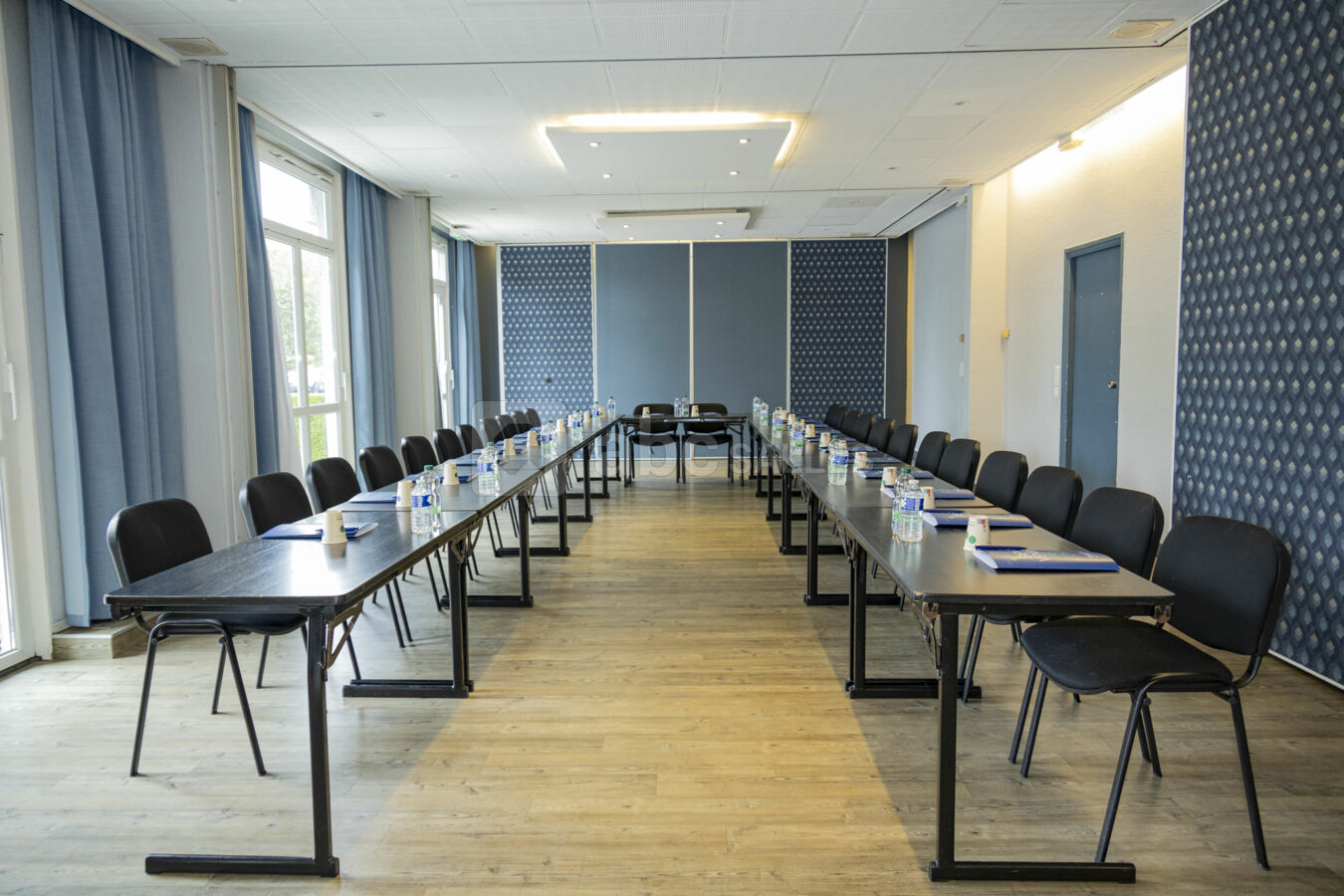 Campanile Troyes Nord