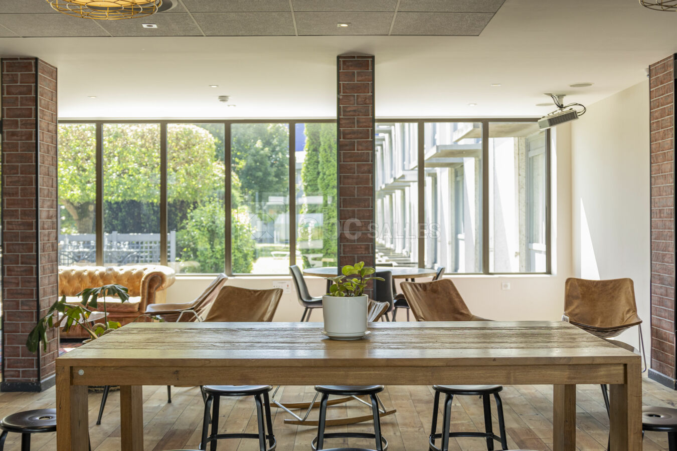 Campanile Troyes Nord