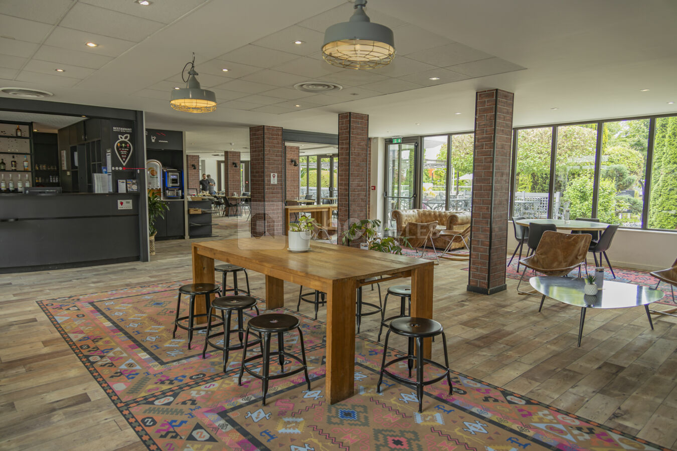 Campanile Troyes Nord