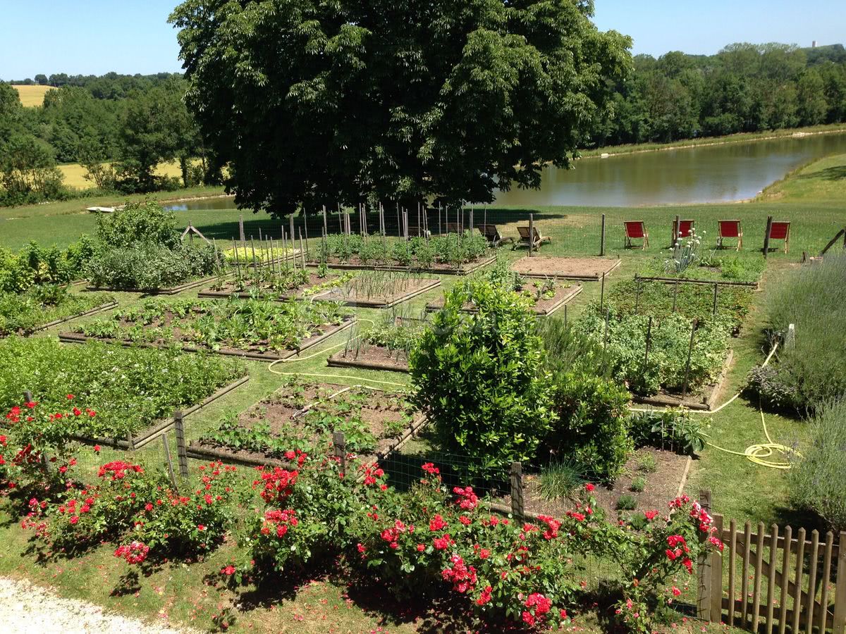 Potager