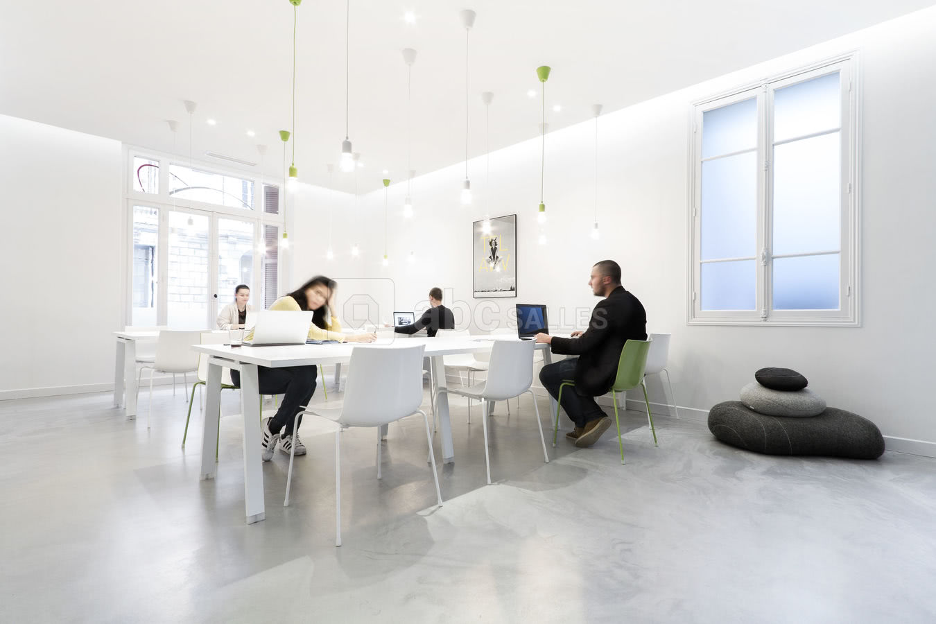Le Labo Coworking