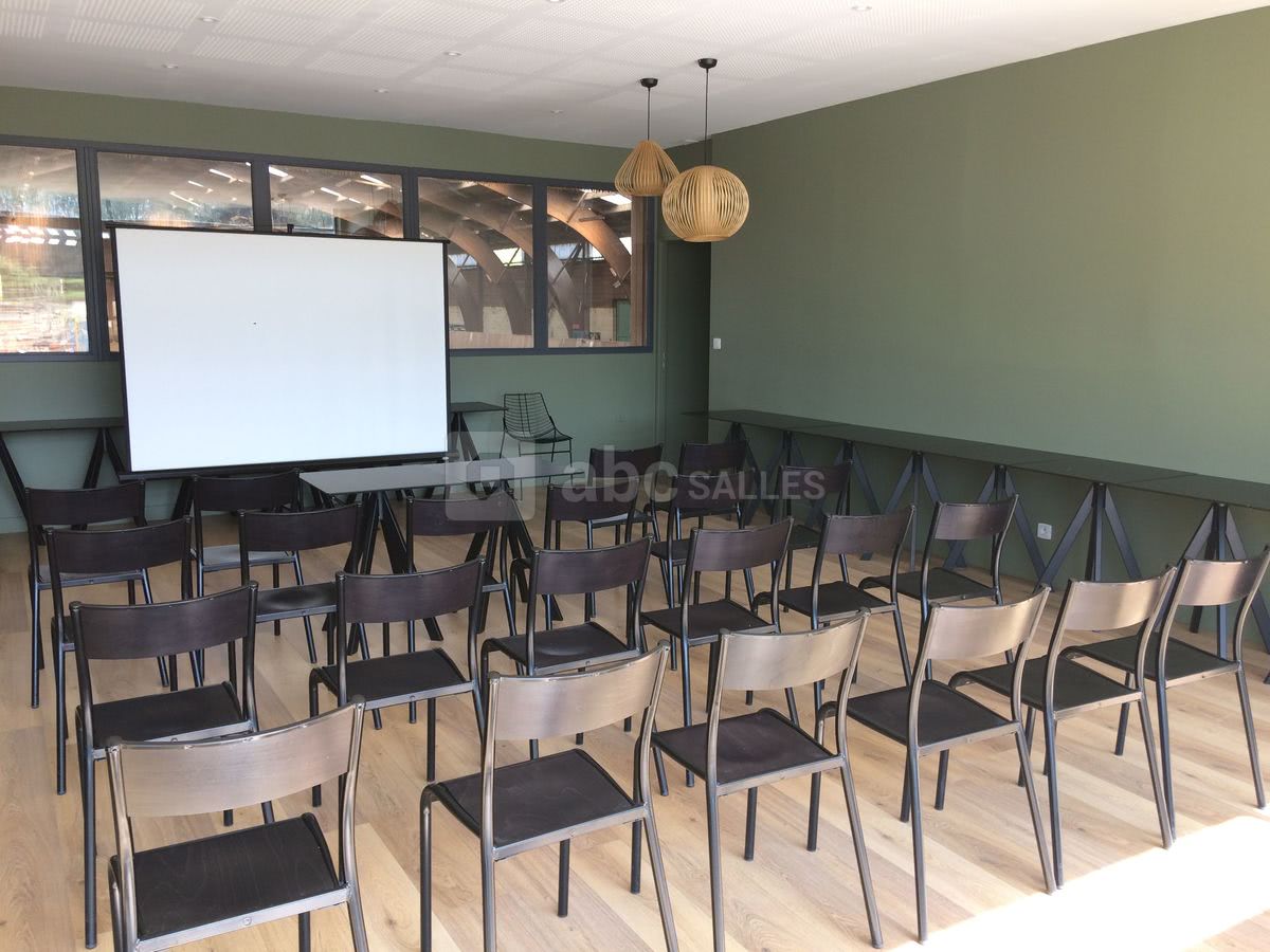 La Chevalerie de la Bretèque