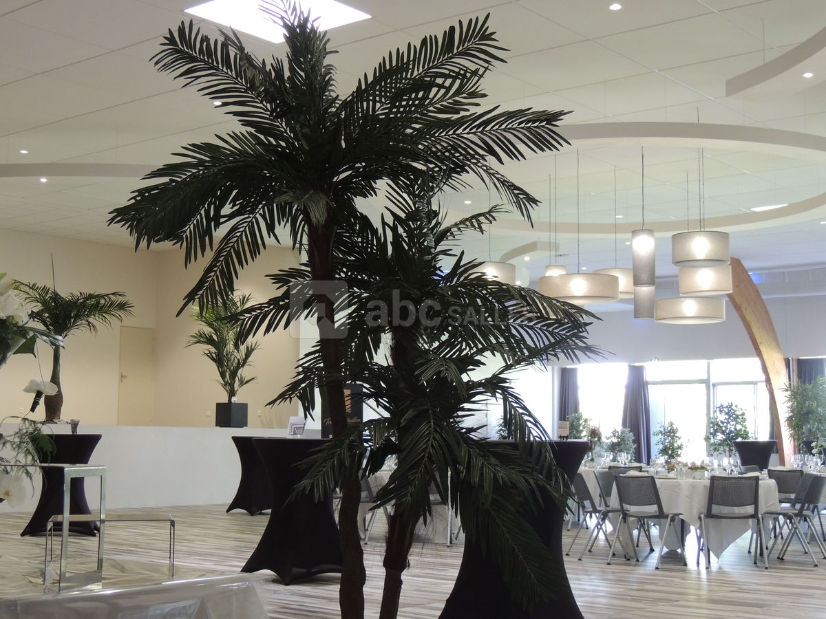 Décoration