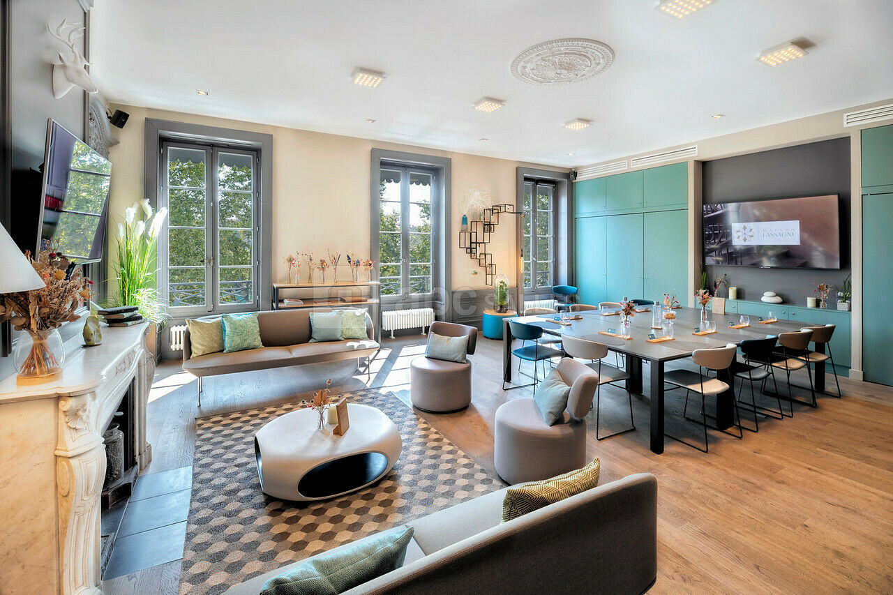 SALON BELLES RIVES