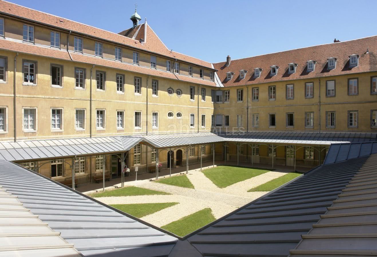 Espace Grammont Accueil