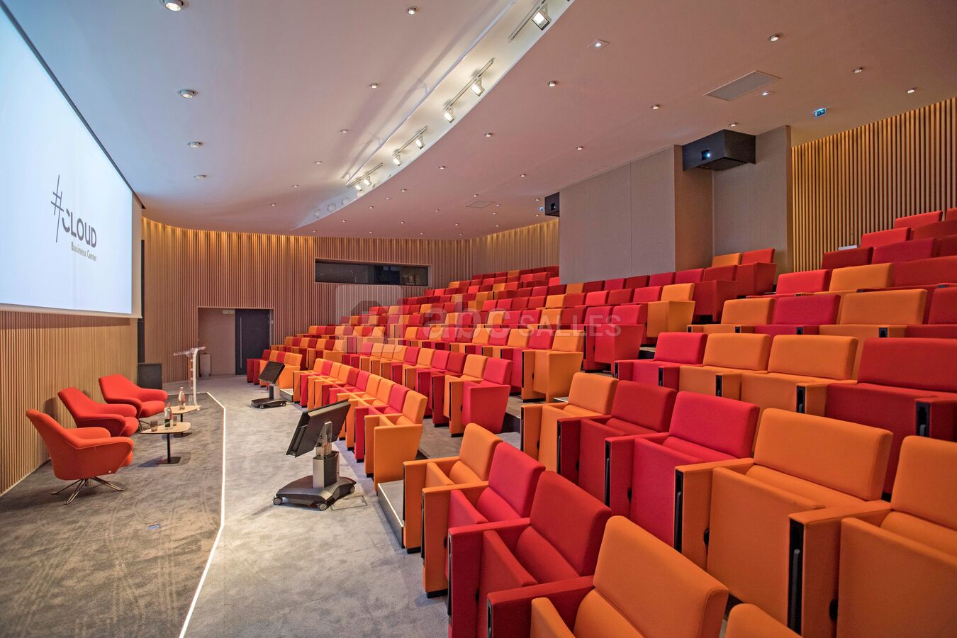 Auditorium