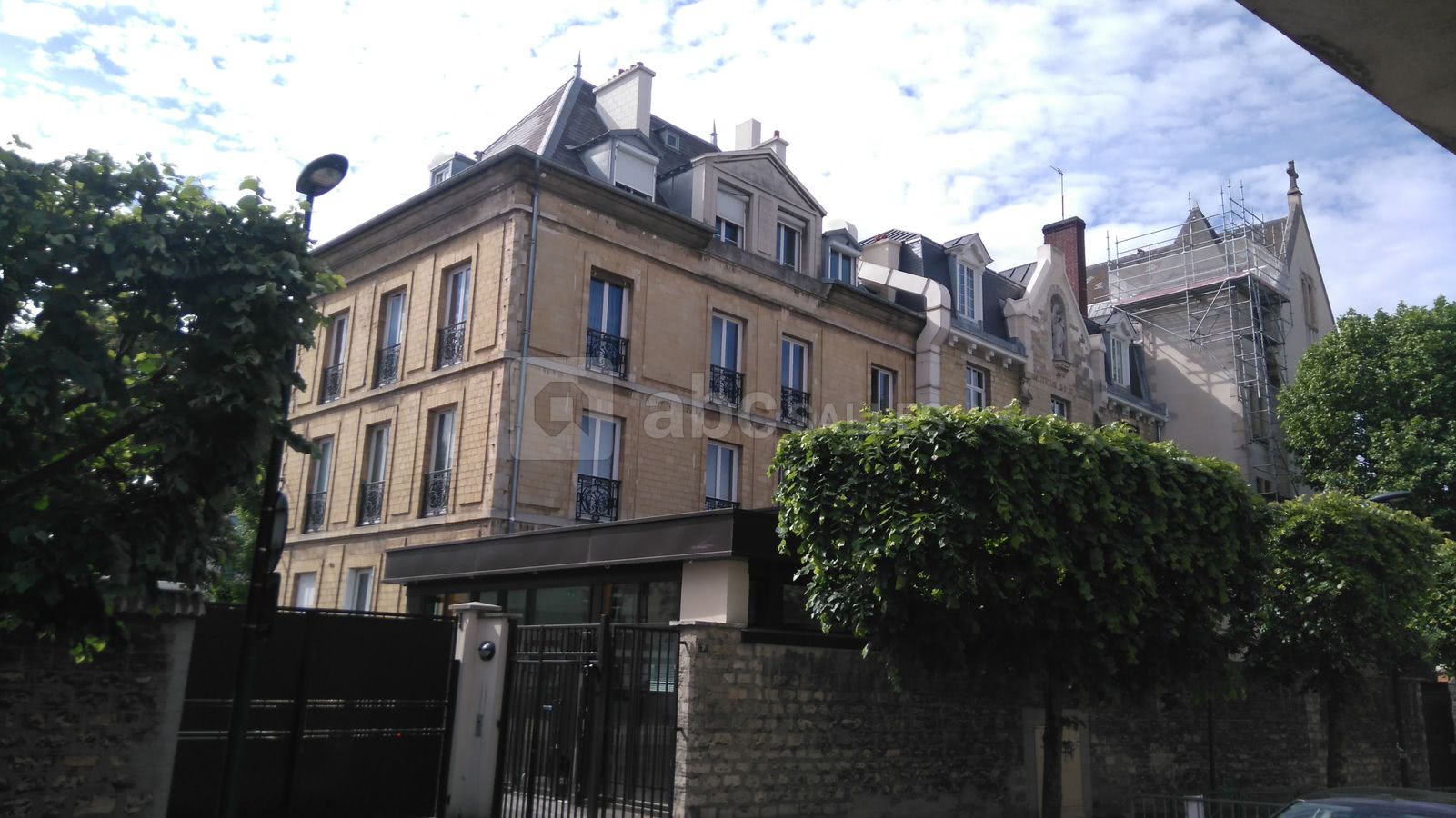 Location d'espaces