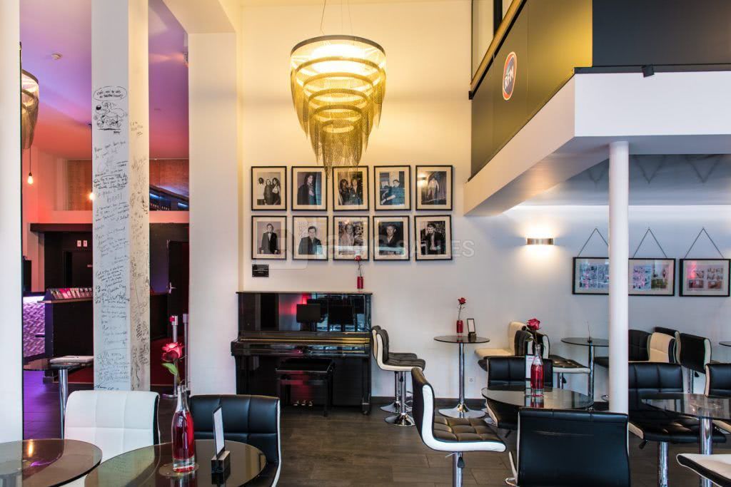 Théâtre Comédie Odéon