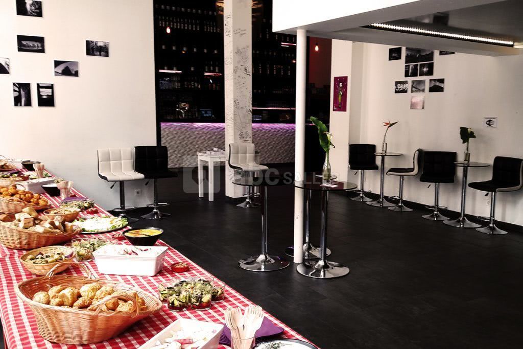 Théâtre Comédie Odéon