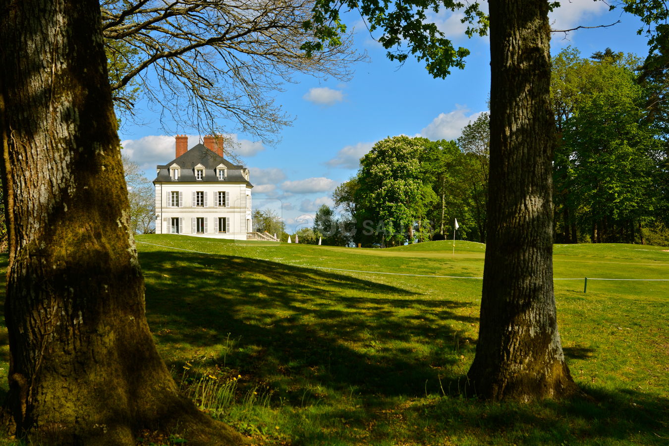 Château