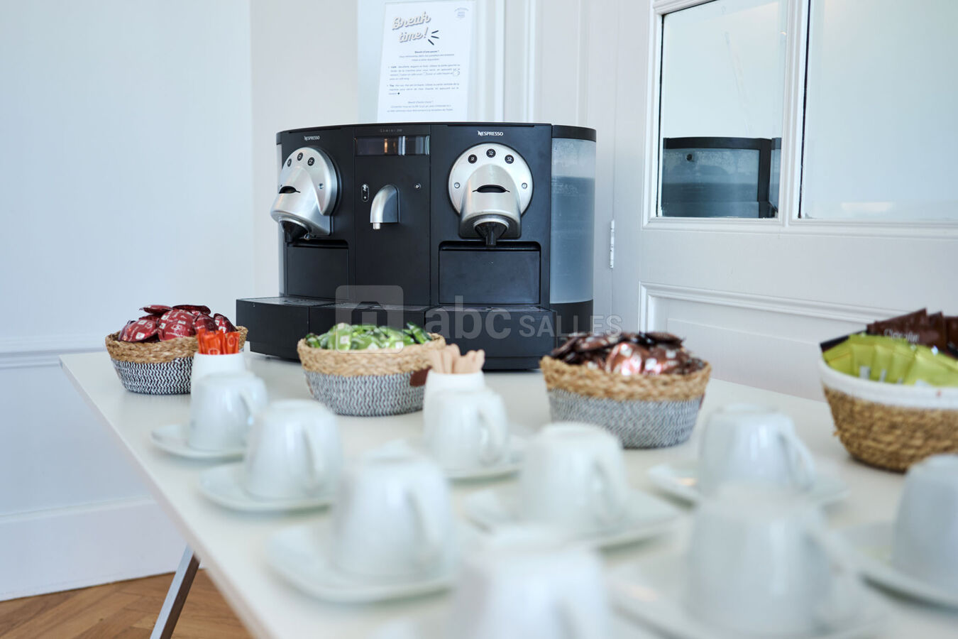 Café