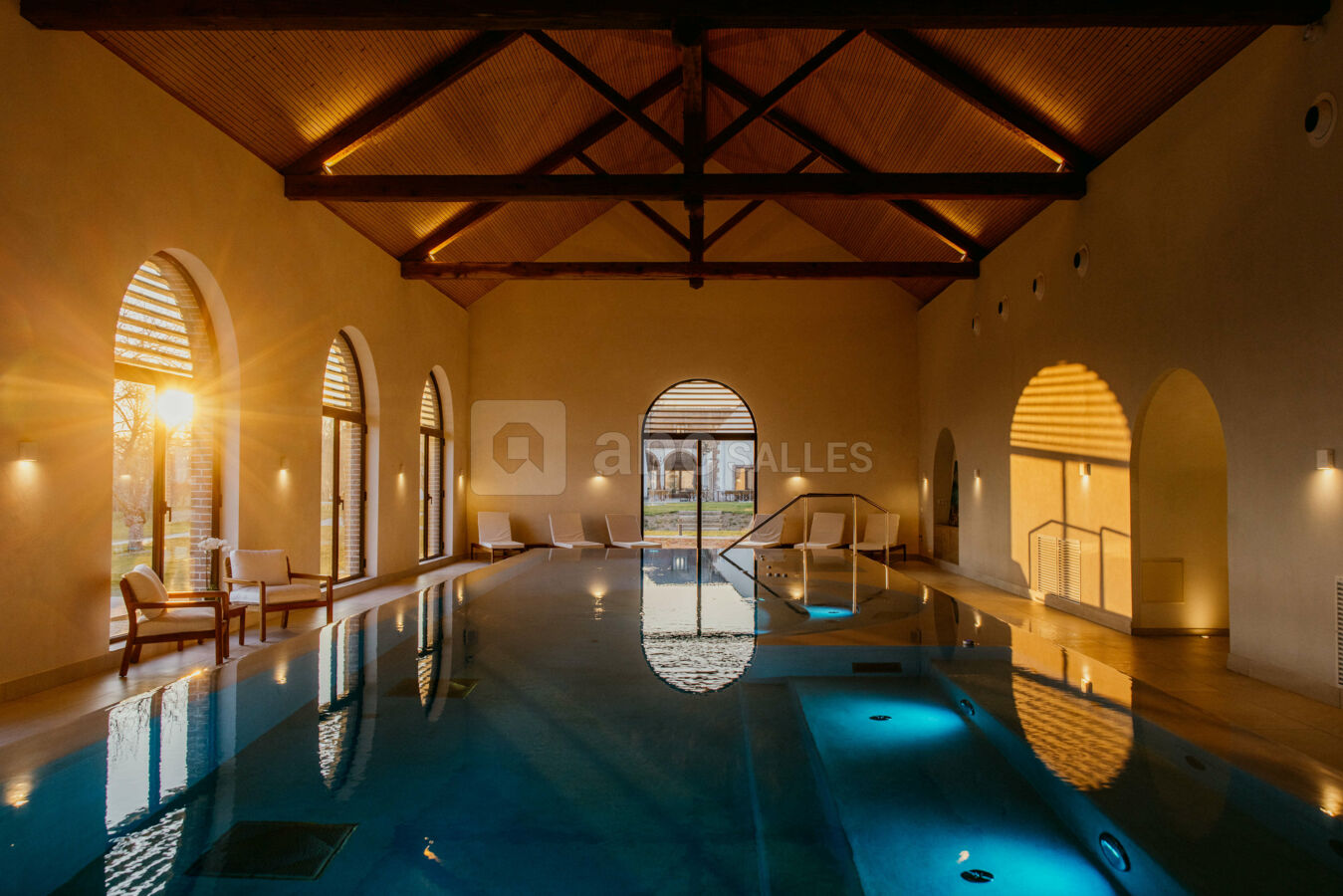 Spa