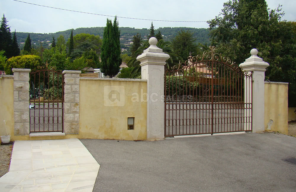 La Tonnelle d'Honoré