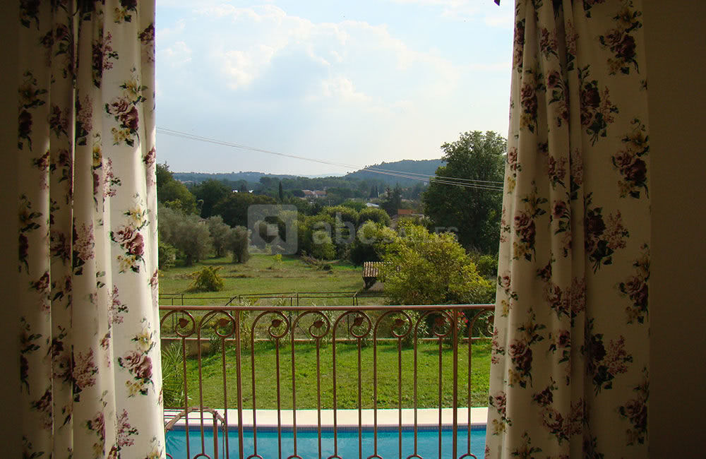 La Tonnelle d'Honoré