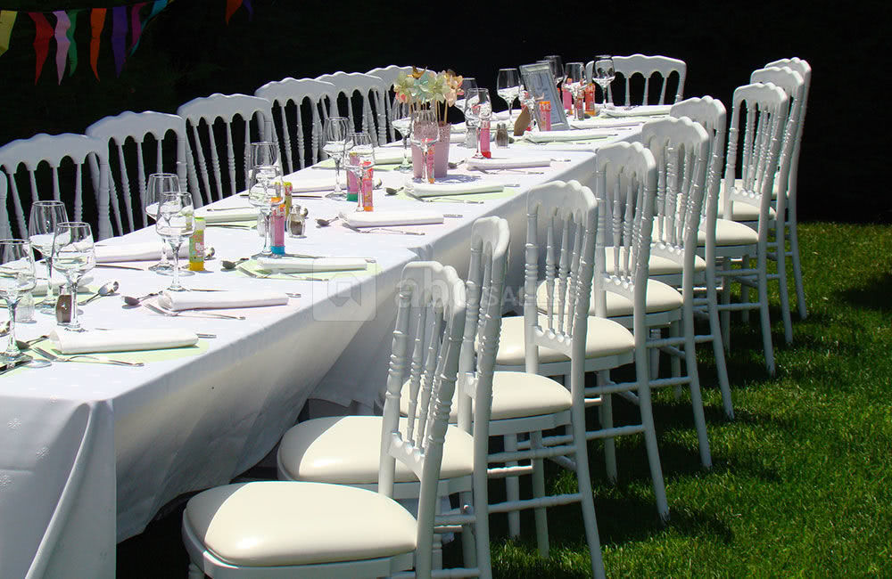 La Tonnelle d'Honoré