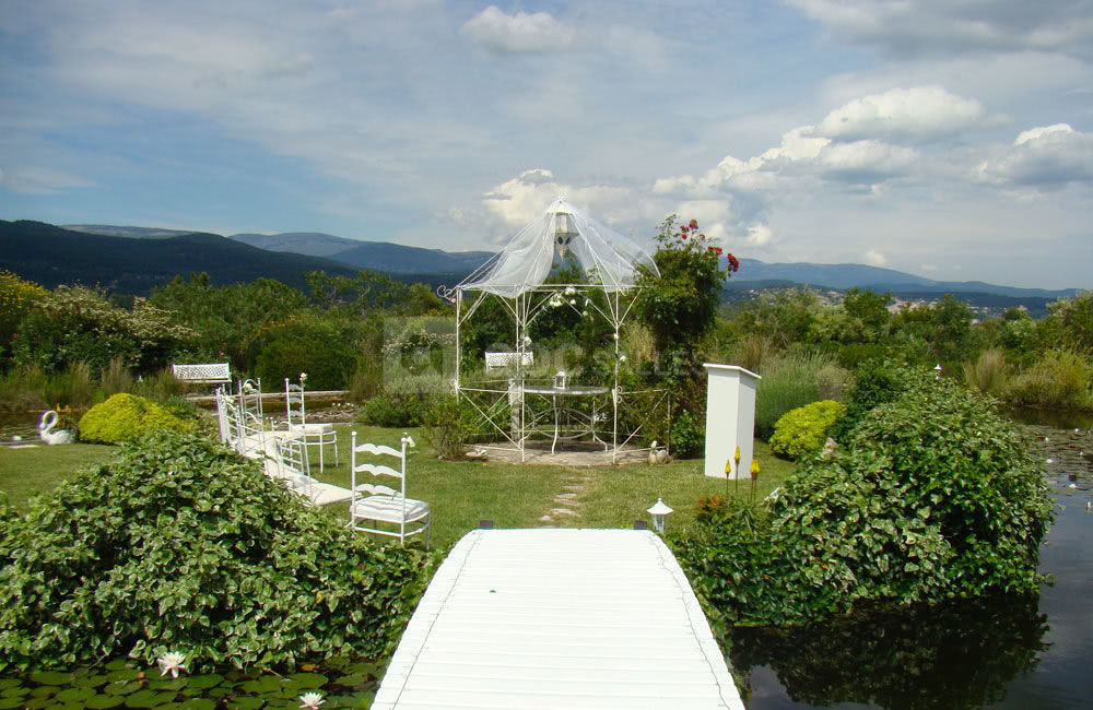 La Tonnelle d'Honoré