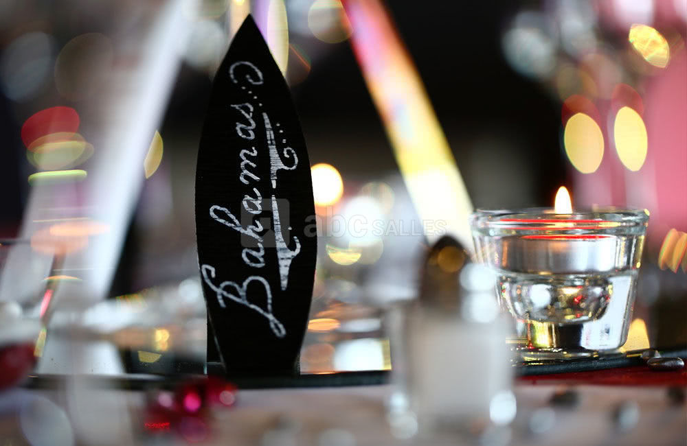 La Tonnelle d'Honoré