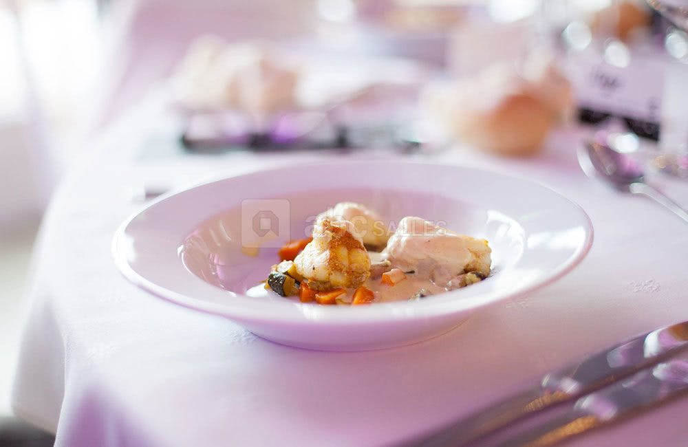 La Tonnelle d'Honoré