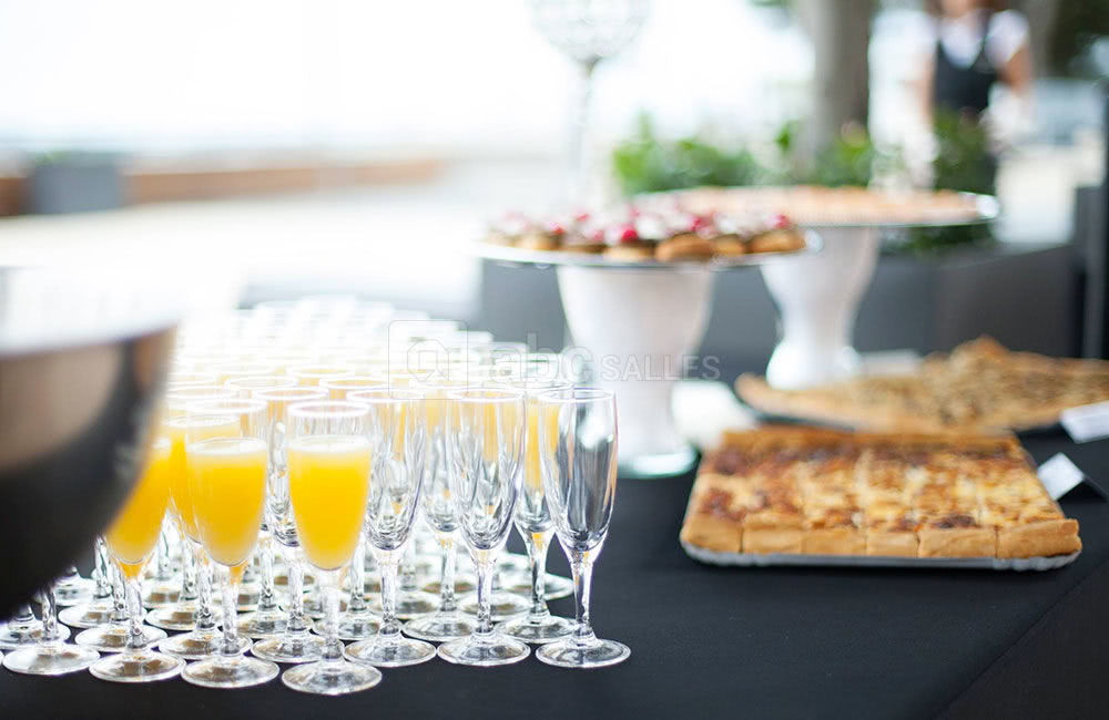 La Tonnelle d'Honoré