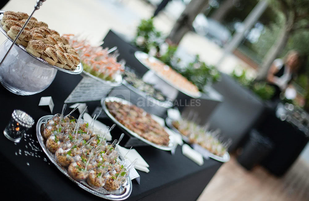 La Tonnelle d'Honoré