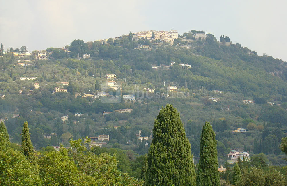 La Tonnelle d'Honoré