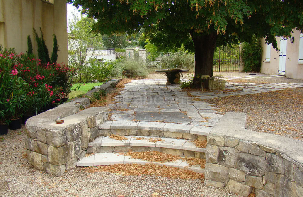 La Tonnelle d'Honoré