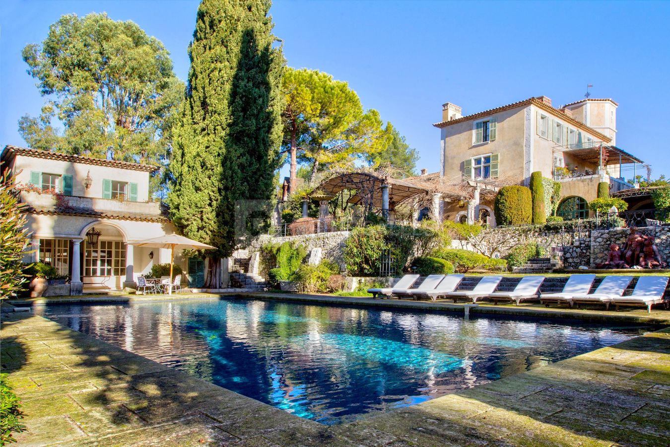 Château de Montfort ABC Salles