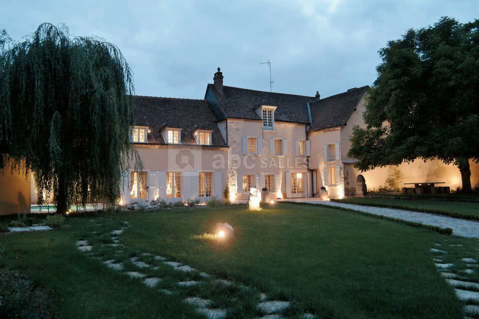 La Bergerie de l'Aqueduc