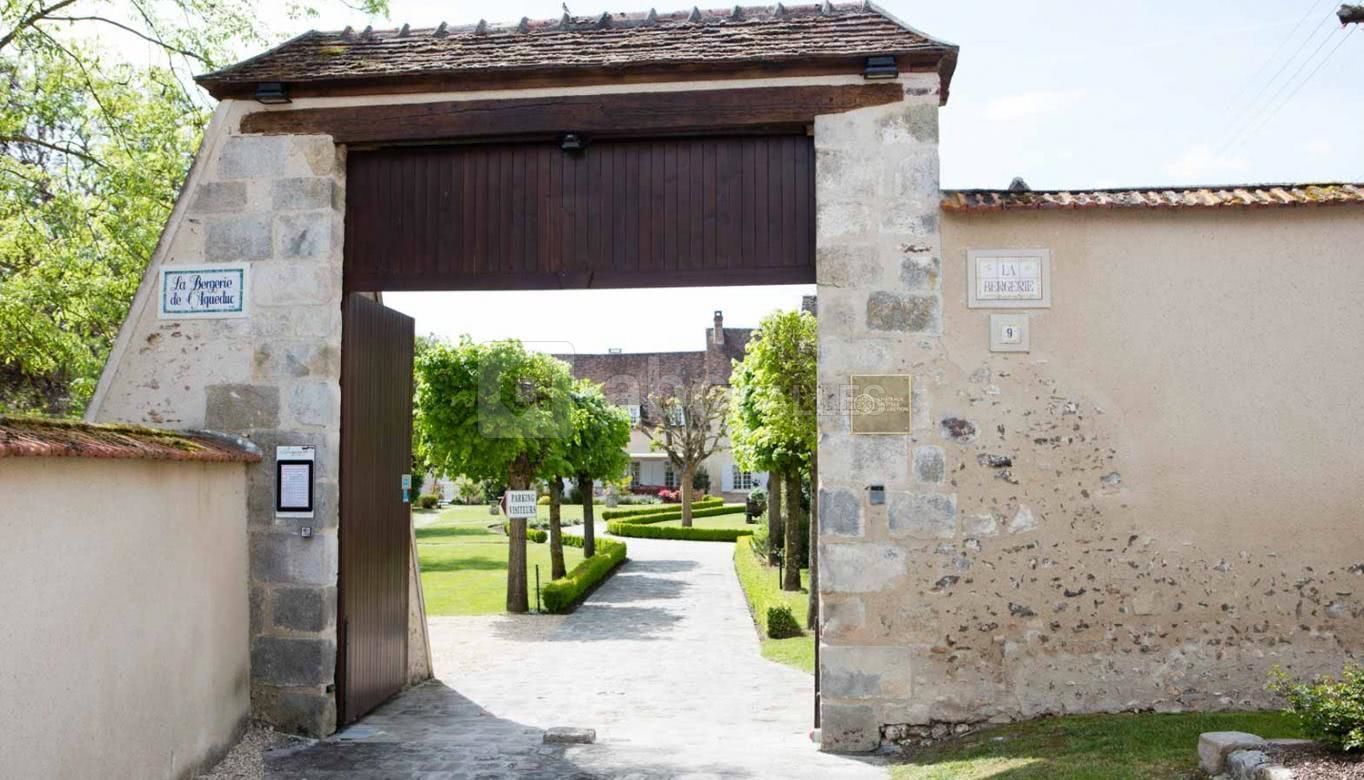La Bergerie de l'Aqueduc