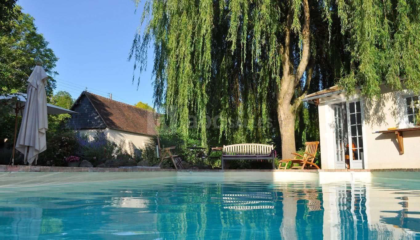 La Bergerie de l'Aqueduc