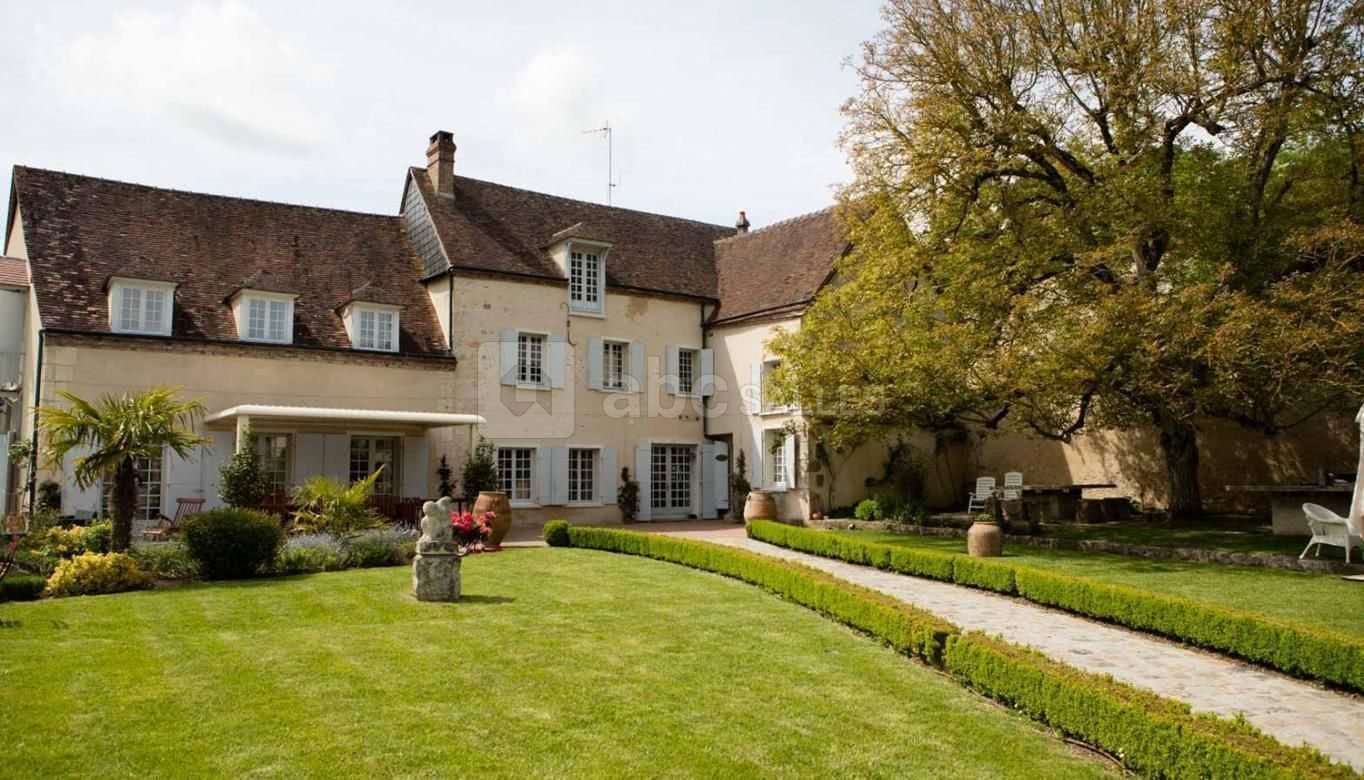 La Bergerie de l'Aqueduc