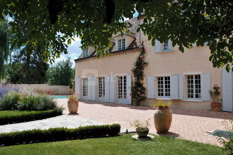 La Bergerie de l'Aqueduc